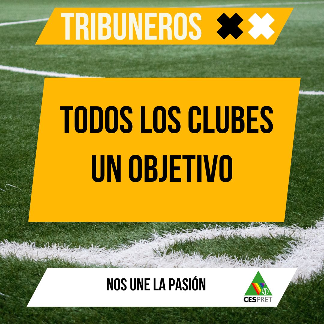 Tribuneros